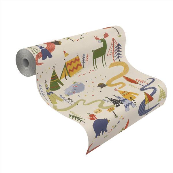 Фото Rasch Kids & Teens 3 292428