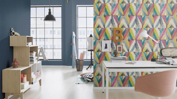 Фото Rasch Salsa 452082