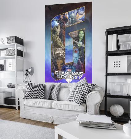 Komar VD-015 (Marvel Guardians Of The Galaxy G)