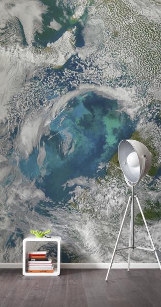 Komar V3-754 (Planet)