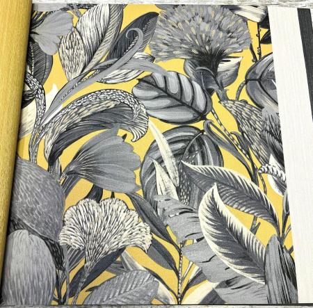 Фото – обои Erismann Elle Decoration 2 12115-15 (10202-15) || Erismann Elle Decoration 2 12115-15 (10202-15)