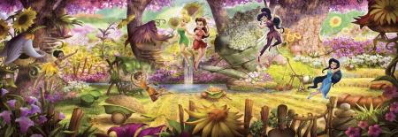 Komar 4-416 (Fairies Forest)