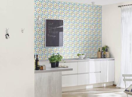 Фото – обои Rasch Kids & Teens 3 700343 || Rasch Kids & Teens 3 700343