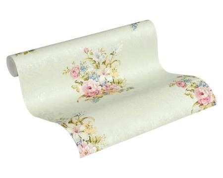 A.S.Creation Romantico 37225-5