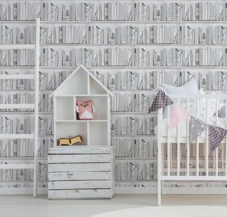 Фото – обои Graham & Brown Kids Home Individual 103837 || Graham & Brown Kids Home Individual 103837