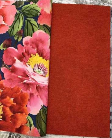 Фото – обои Rasch Kimono 408195 || Rasch Kimono 408195