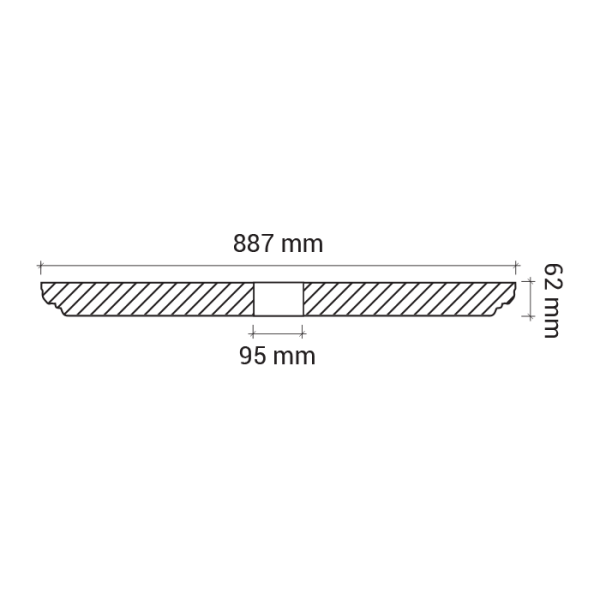 Розетка 1.56.036