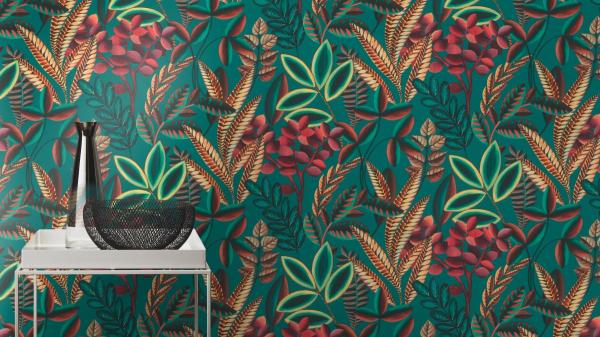 Rasch Florentine 3 485547