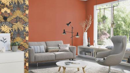 Фото – обои Rasch Salsa 449051 || Rasch Salsa 449051