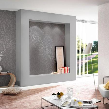 Фото – обои A.S.Creation Life 4 3016-42 || A.S.Creation Life 4 3016-42