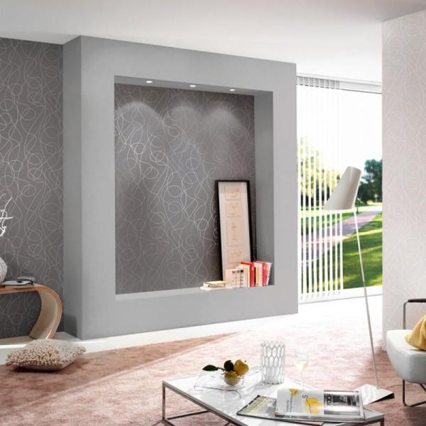 Фото A.S.Creation Life 4 3016-42