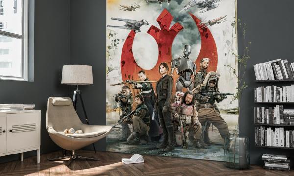 Komar 010-DVD2 (Star Wars Rebels)