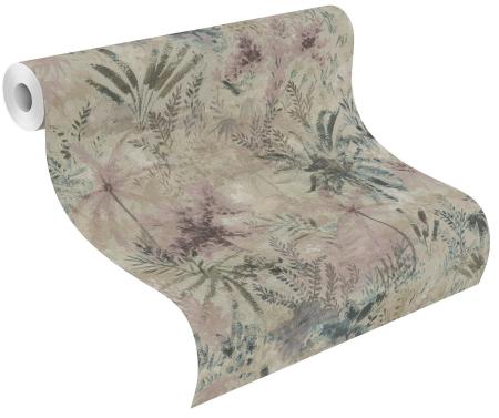 Фото – обои Rasch Poetry 2 543049 || Rasch Poetry 2 543049