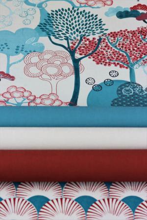 Фото – обои Rasch Club Botanique 537925 || Rasch Club Botanique 537925