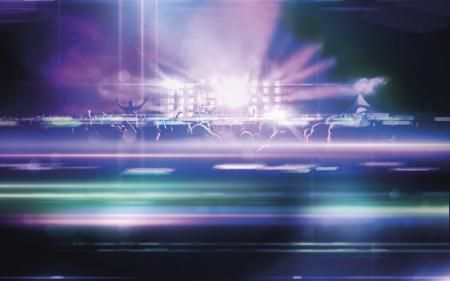 Komar 6013B-VD4 (Open Air Electro)