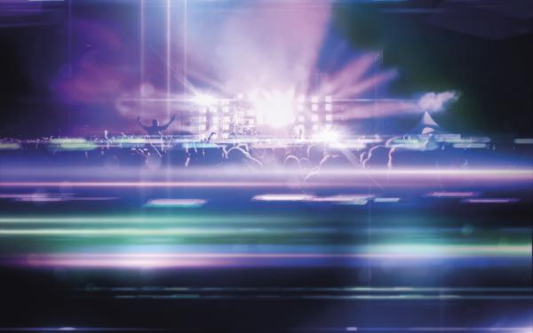 Komar 6013B-VD4 (Open Air Electro)