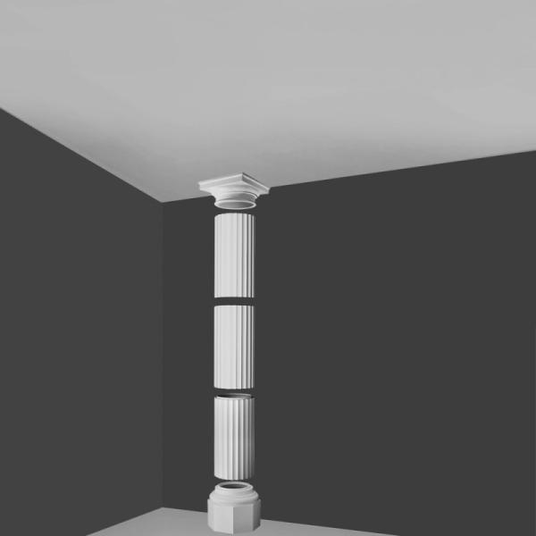 Orac Segmented Full Column