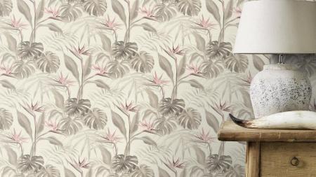 Фото – обои Rasch Mandalay 529005 || Rasch Mandalay 529005