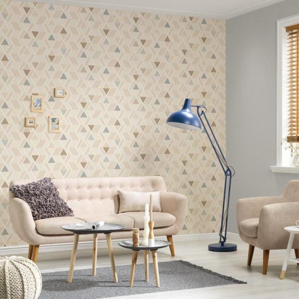 Фото A.S.Creation New Look 32993-2