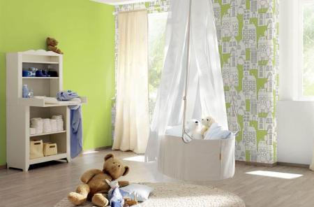 Фото – обои Rasch Kids & Teens 3 469035 || Rasch Kids & Teens 3 469035