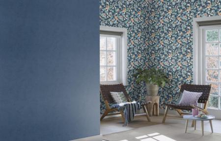 Фото – обои Rasch Kimono 408232 || Rasch Kimono 408232