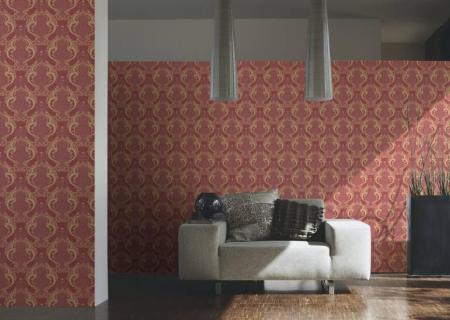 Фото – обои A.S.Creation Melange 36453-1 || A.S.Creation Melange 36453-1