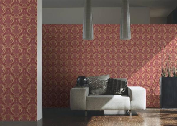 Фото A.S.Creation Melange 36453-1