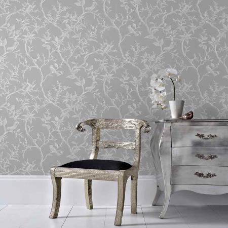 Фото – обои Graham & Brown Simplicity 104126 || Graham & Brown Simplicity 104126