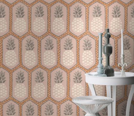 Фото – обои Rasch B.B Home Passion 6 862119 || Rasch B.B Home Passion 6 862119