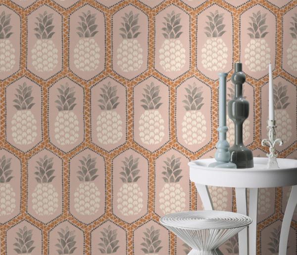 Фото Rasch B.B Home Passion 6 862119