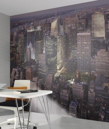 Фото – обои Rasch Sightseeing 893151 (150 gr/sqm) || Rasch Sightseeing 893151 (150 gr/sqm)