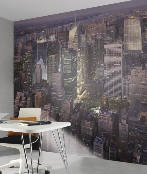 Фото Rasch Sightseeing 893151 (150 gr/sqm)