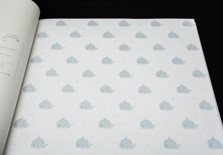 Фото – обои ICH Lullaby 223-2 || ICH Lullaby 223-2