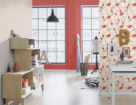 Фото – обои Rasch Modern Art 489828 || Rasch Modern Art 489828