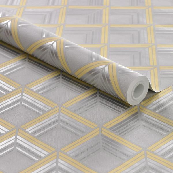 Фото Graham & Brown Vermeil 104138