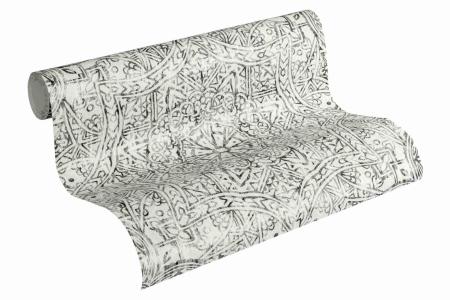 Фото – обои A.S.Creation Boho Love 36461-3 || A.S.Creation Boho Love 36461-3