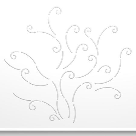 Orac G73L - Mini Curl L