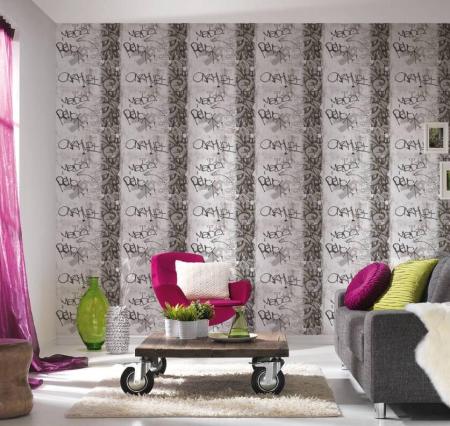 Фото – обои A.S.Creation Boys and girls 6 36986-3 || A.S.Creation Boys and girls 6 36986-3