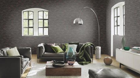 Фото – обои Rasch Factory IV 428087 || Rasch Factory IV 428087