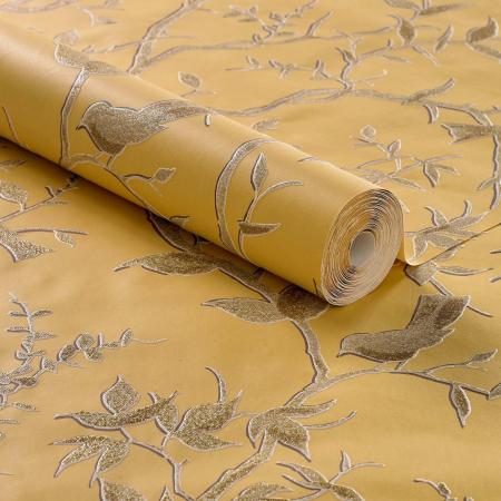 Фото – обои Graham & Brown Simplicity 104124 || Graham & Brown Simplicity 104124