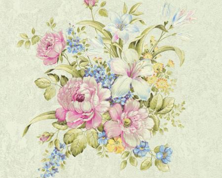 A.S.Creation Romantico 37225-5