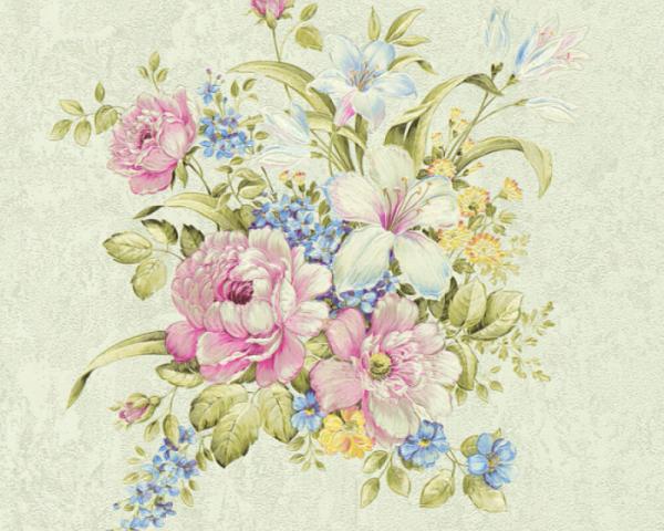 A.S.Creation Romantico 37225-5