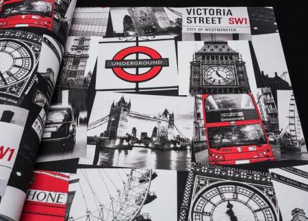 Фото – обои Graham & Brown Kids Home Individual 50-841 || Graham & Brown Kids Home Individual 50-841