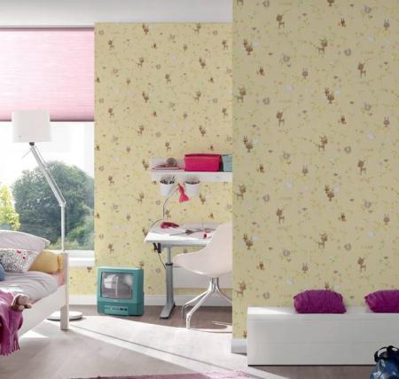 Фото – обои A.S.Creation Boys and girls 6 36988-2 || A.S.Creation Boys and girls 6 36988-2