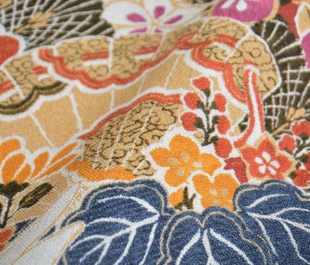 Фото – обои Rasch Kimono 409345 || Rasch Kimono 409345