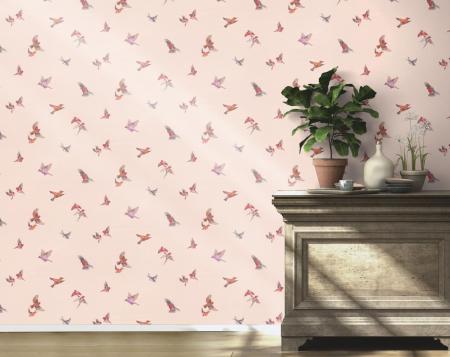 Фото – обои Rasch Lazy Sunday 2 401110 || Rasch Lazy Sunday 2 401110