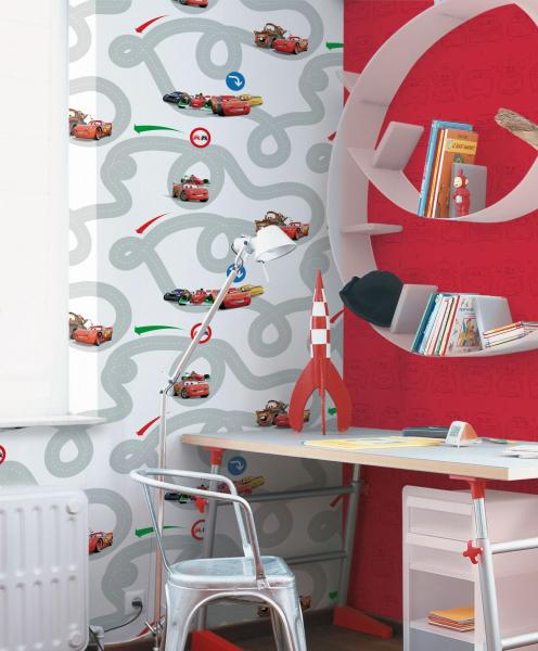 Фото Graham & Brown Kids@Home DF72599 (72599)