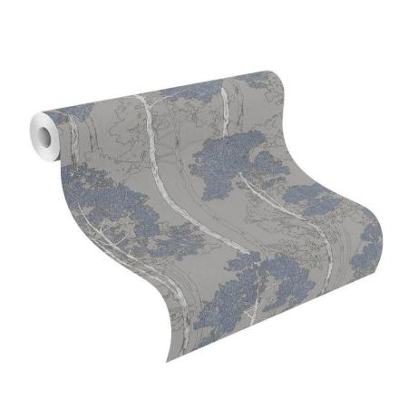 Фото – обои Rasch Hyde Park 410846 || Rasch Hyde Park 410846