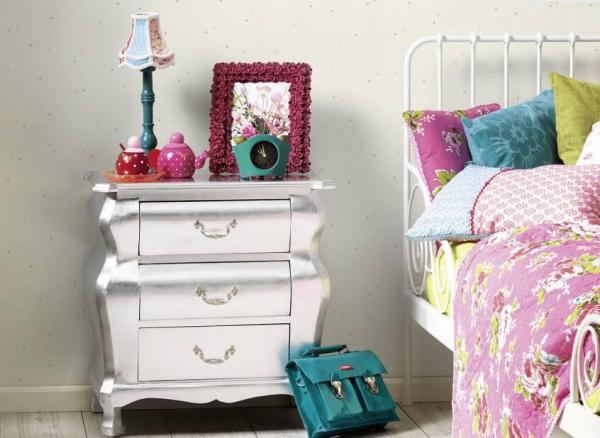 Фото A.S.Creation Boys and girls 6 2194-66