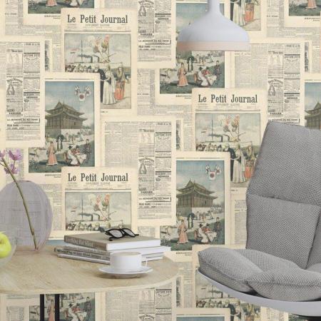 Фото – обои Rasch Crispy Paper 526509 || Rasch Crispy Paper 526509